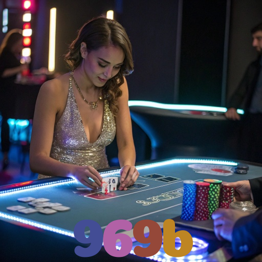 969b 