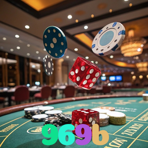 969b