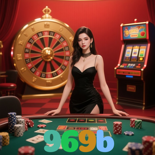 969b 