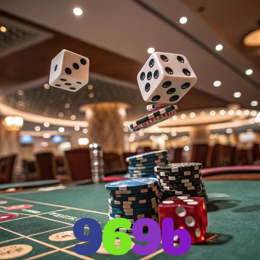 969b