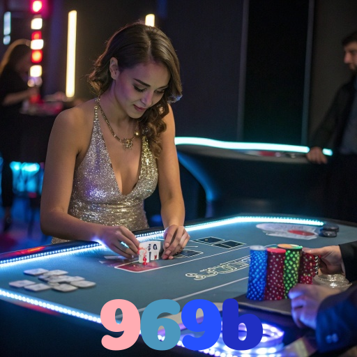 969b