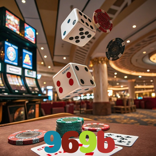 969b