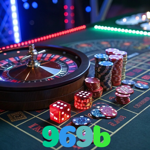 969b