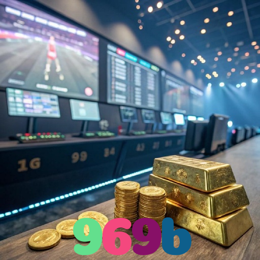 969b