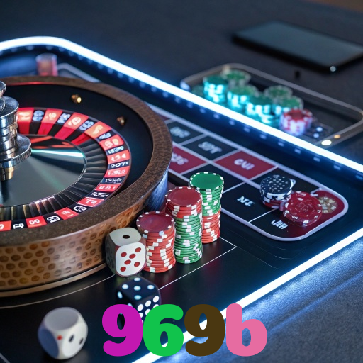 969b