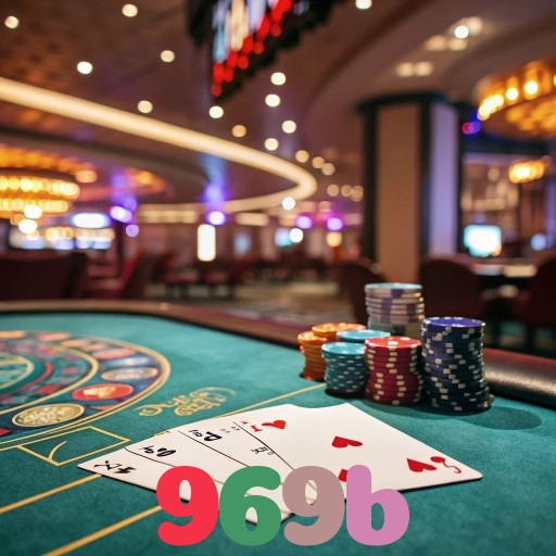 969b