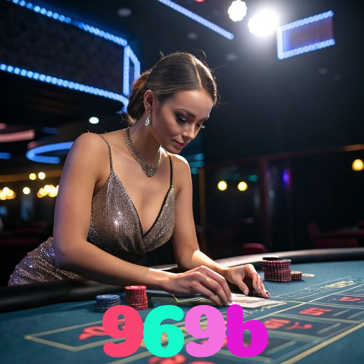 969b