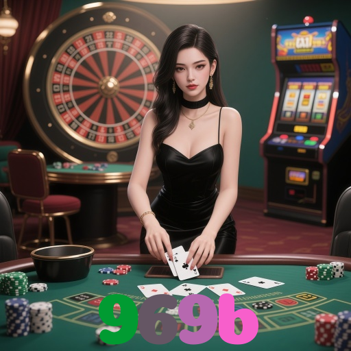 969b