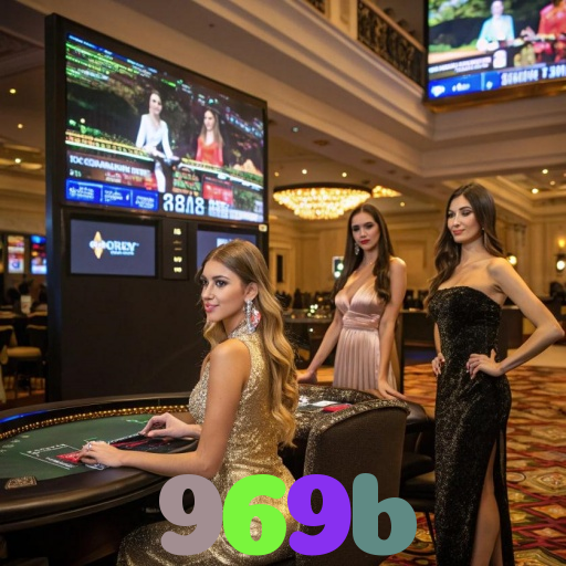 969b