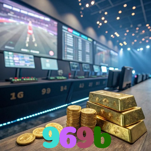 969b