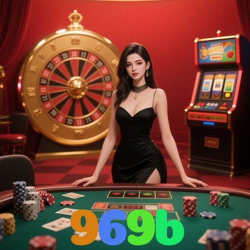 969b 