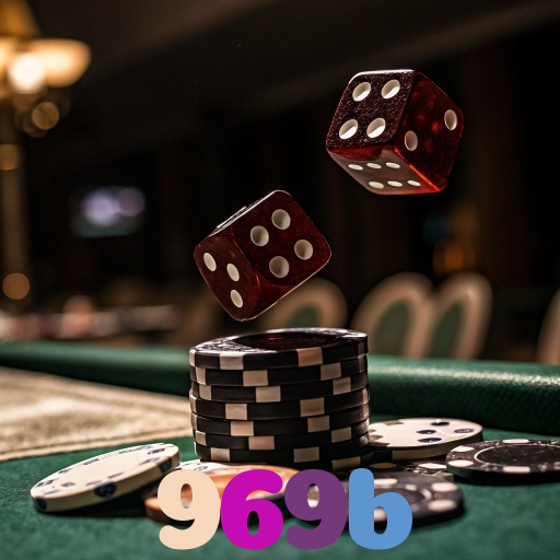 969b
