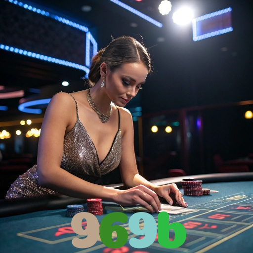 969b 