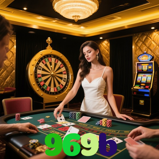 969b 