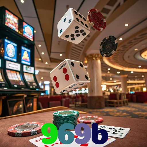 969b 