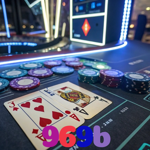 969b
