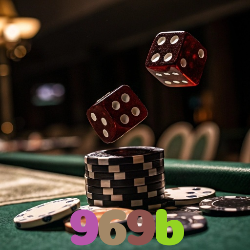 969b