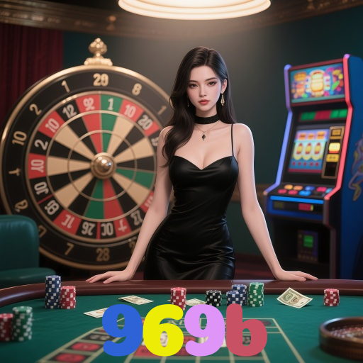 969b