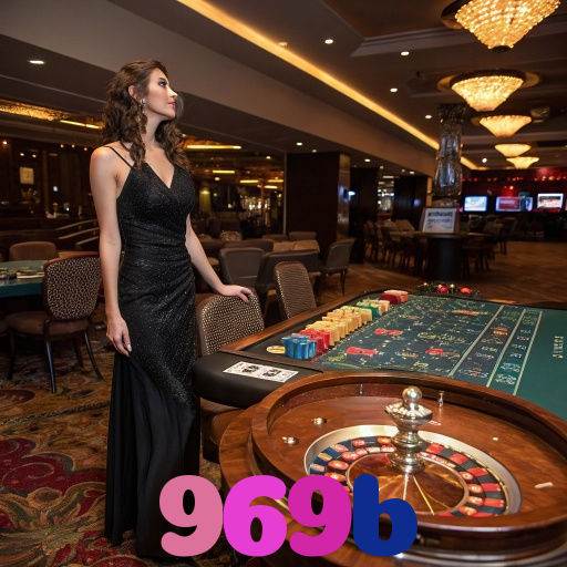 969b