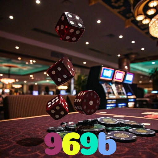 969b