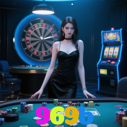 969b
