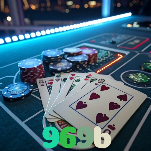 969b
