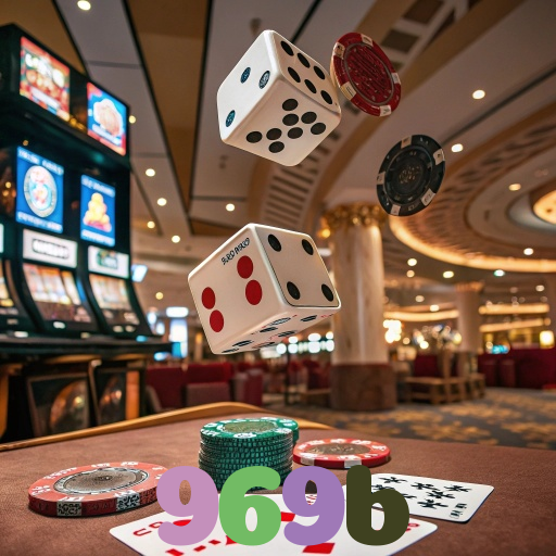 969b 