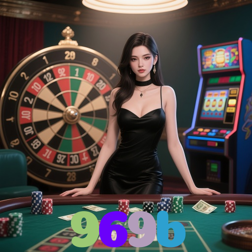 969b