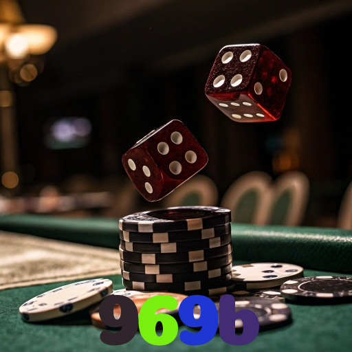 969b