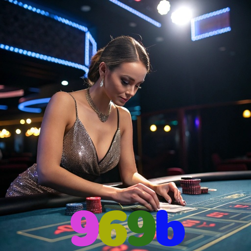 969b