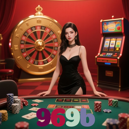 969b 