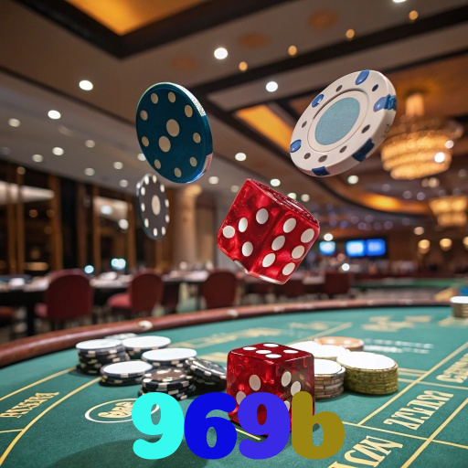 969b