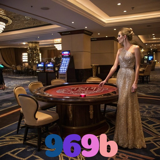 969b