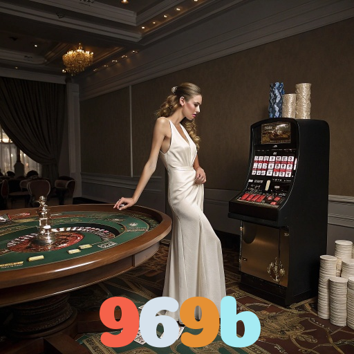 969b