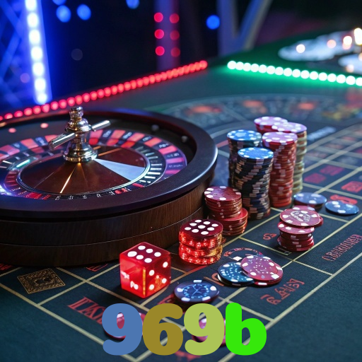 969b