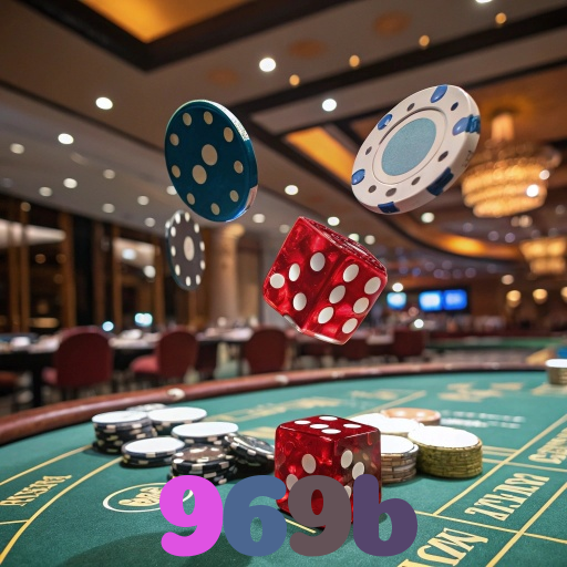 969b