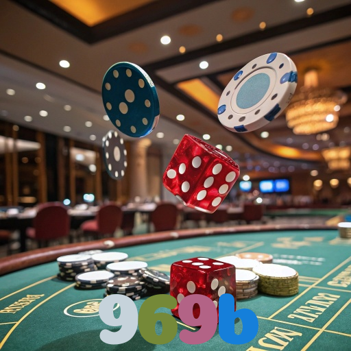 969b 