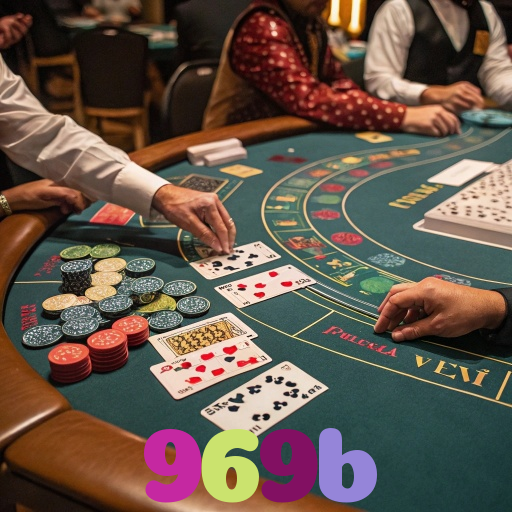 969b 