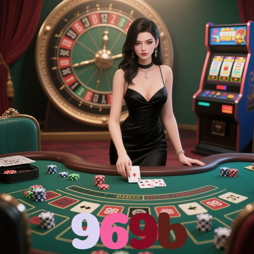 969b 