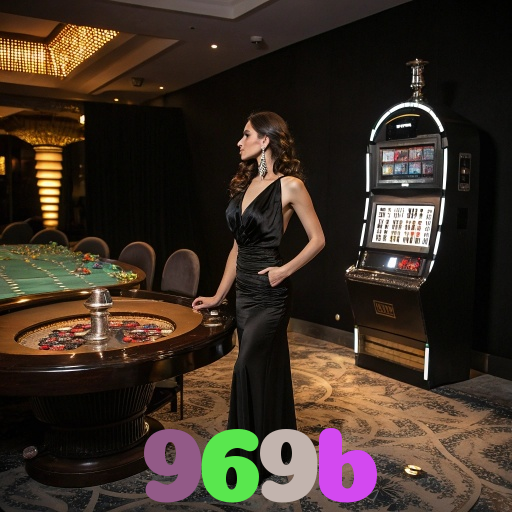 969b