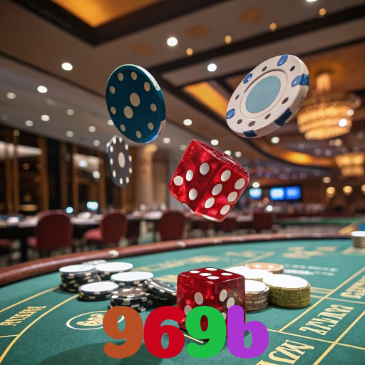 969b 