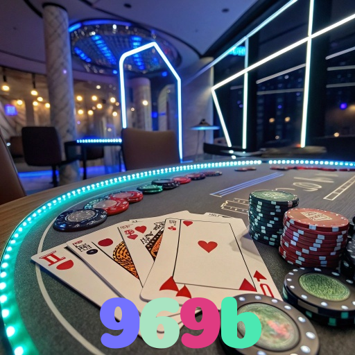 969b