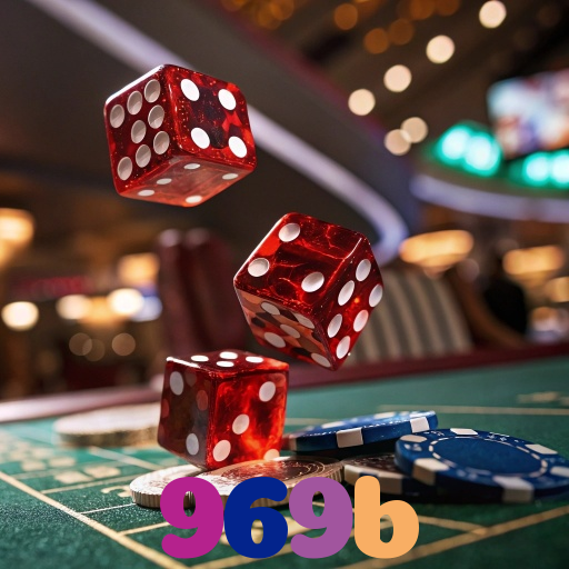 969b