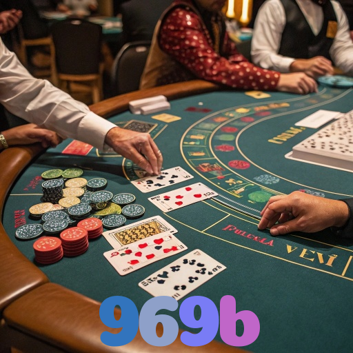969b 