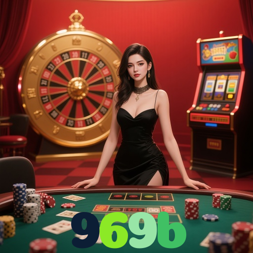 969b 