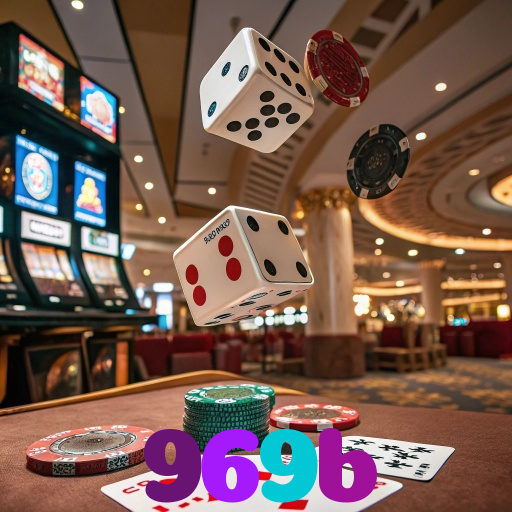 969b 