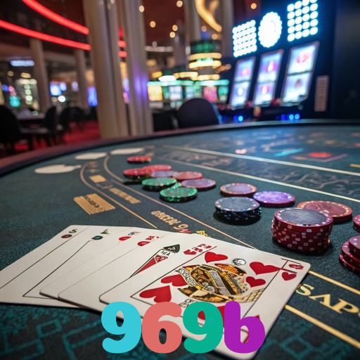 969b