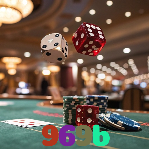 969b