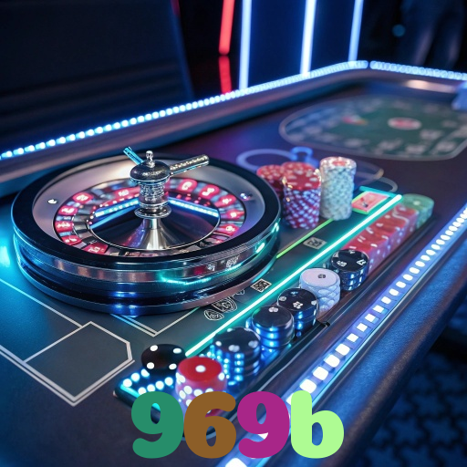 969b