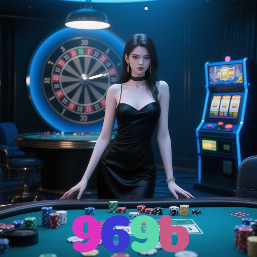 969b